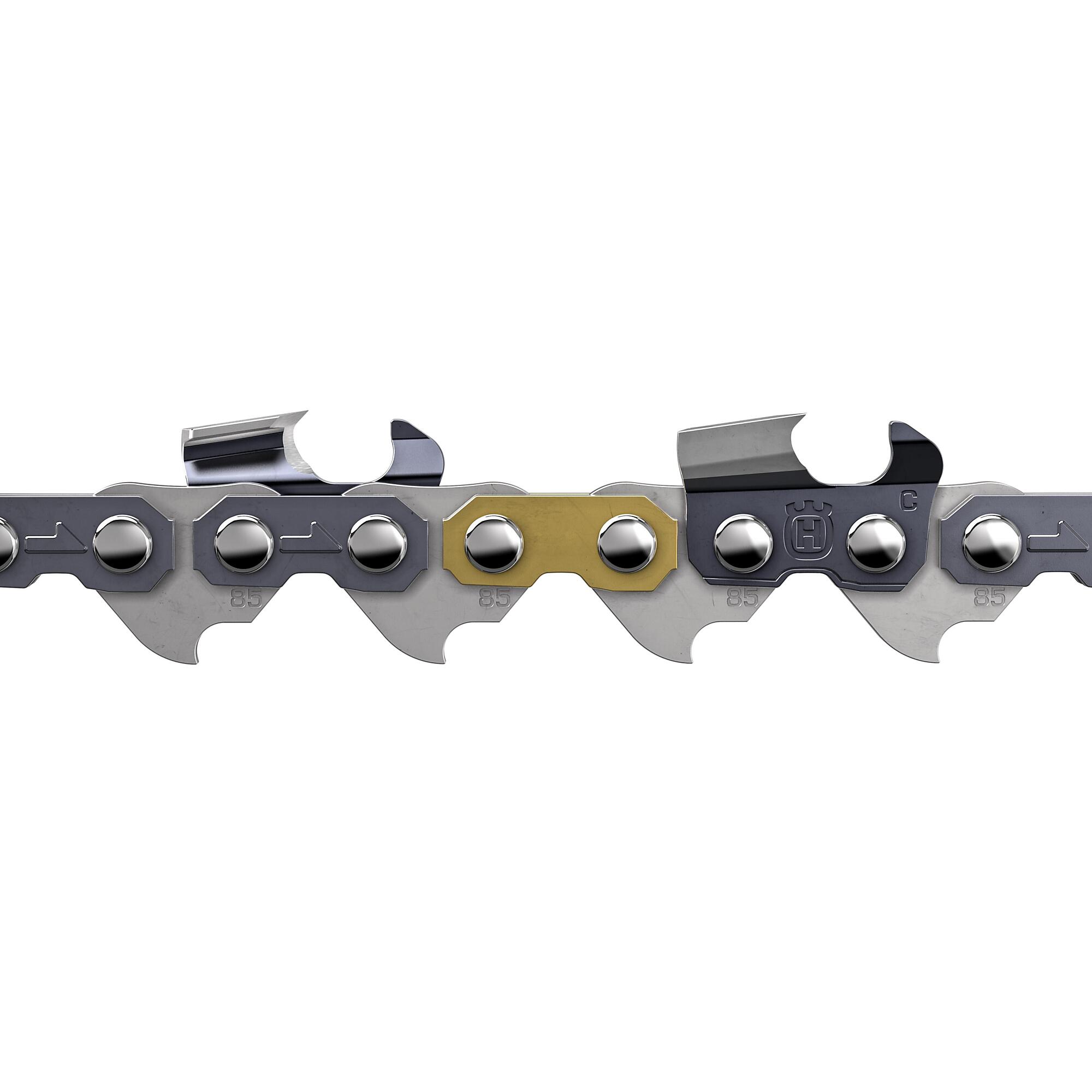 Husqvarna 24" X-Cut Chain Full chisel, 3/8" pitch, .050 gauge